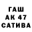 Гашиш индика сатива Renat Ikramov